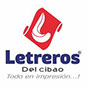 Letreros