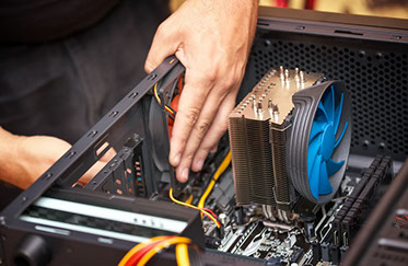 Nuevas PC